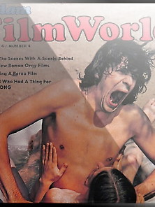 Adam-Film-World (1973) #1 - Mkx