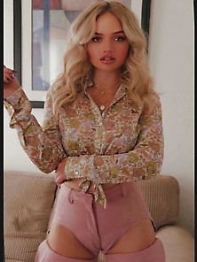Natalie Alyn Lind Collection!