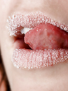 Sugar Lips....