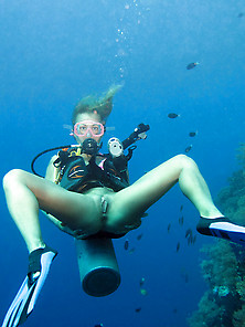 Underwater Beauties 7