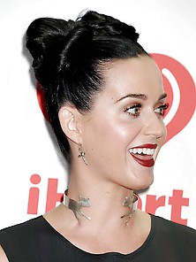Katy Perry # 1
