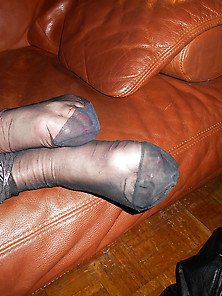 Stockings Milf
