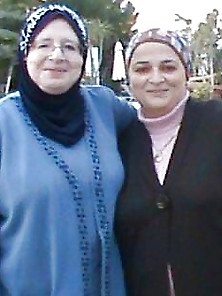 Hijab Egypt 12