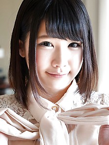 Cute Aoi (Japanese)