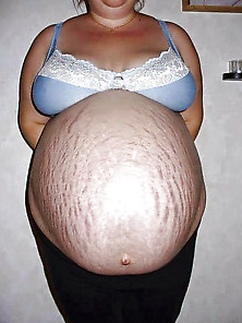 Big Pregnant