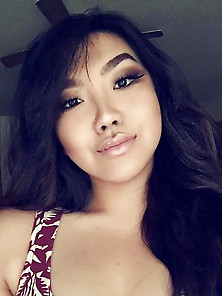 Ashley Hmong From Nc