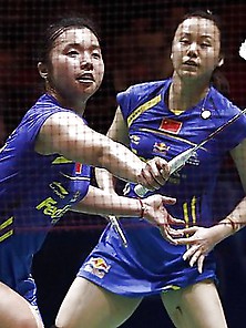 Badminton Baekk