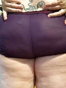 Big Fat Ass Mature