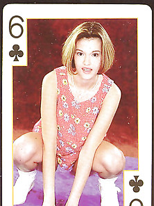 Playing Cards #001