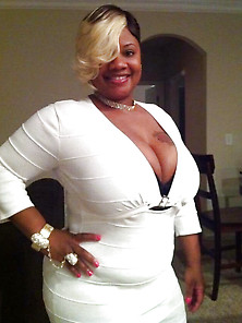Somebody Mama Fine As Hell Vol. 303