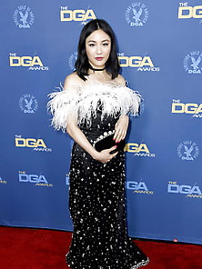 Constance Wu Directors Guild Of America Awards
