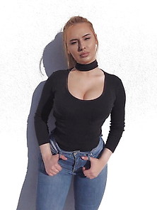 Romanian Slut - Andreea C.