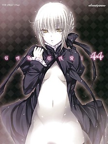 Garigari 44 - Hentai Manga