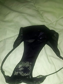 My Used Lingerie