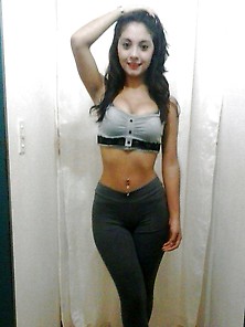 Teen From Argentina 1