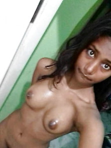 Indian Teen Nude 4