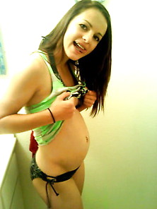 Young Pregnant Teens 47