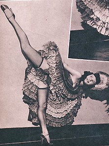 Cancan Knickers