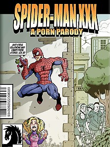 Cartoons: Spider-Asshole
