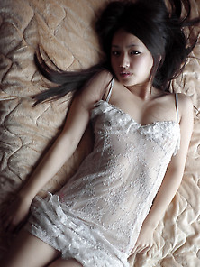 Yuki Mogami Will Make Your Day With This All Gravure Gallery.