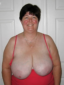 Hotpatty55 Sexy Big Big Titts Patricia