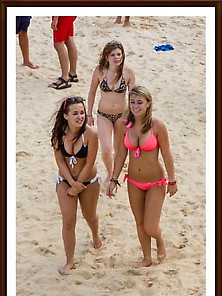 A1Nyc Girls In Bikinis