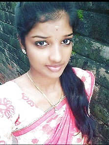 Tamil Beauties