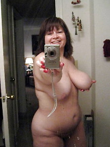 Nude Selfies