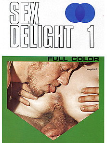 Sex Delight 01