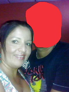 Debora De Guayaquil