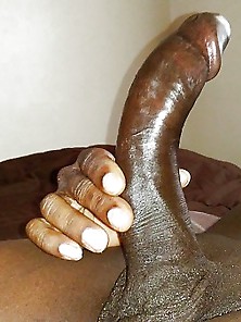 Blackdick410 For The Ladies Eyes Only