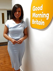 I'm In Love With Susannah Reid 11