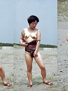 Japanese Milf Yukiko