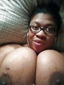 Black Women: Titties 11