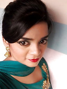 Bangldeshi Girl Umme Salma