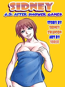Sorje - Sidney 4. 5 - After Shower Games