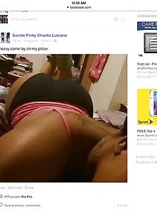 Thick Booty Social Media Teens And Queens
