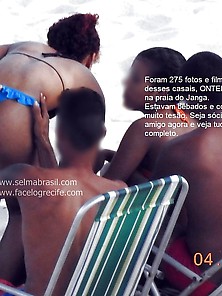 Brazilians Girls.  46