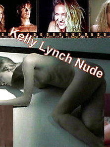 Kelly Lynch ( Celebrity )