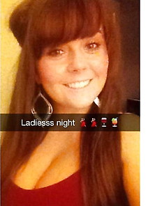 Nicole From Middlesborough