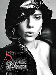 Beautiful Scarlett Johansson 2