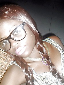 Jeune Pute De Douala Cameroun