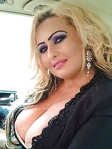 Juglea Loredana,  Queen Of All Romanian Whores: