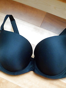 Used D Cup Bras
