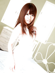 Japanese Sexy Girl 060515-893