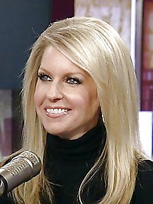 Monica Crowley - Crazy But I Would Do Her,  Would You?