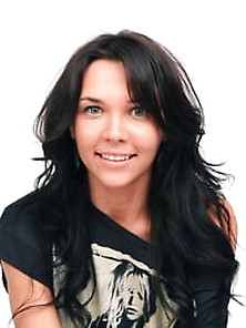 Galya Tenisheva (Kwn-Player Segamegadrive 16Bit)