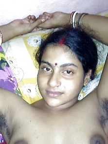 Indian Ama Girl 1