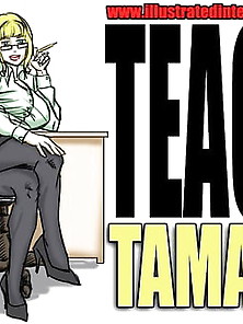 Teach Tamara