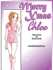 Merry Xmas Chloe